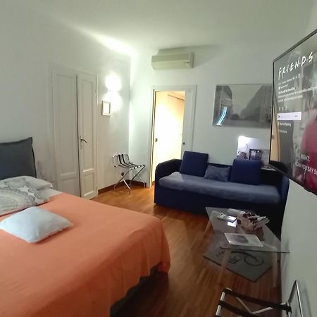 Room Inn Milano Exterior foto