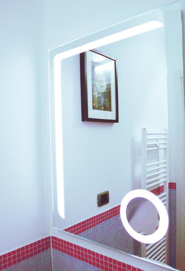 Room Inn Milano Exterior foto