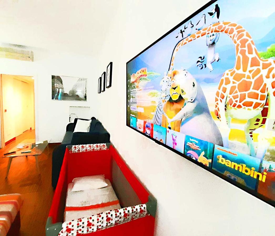 Room Inn Milano Exterior foto