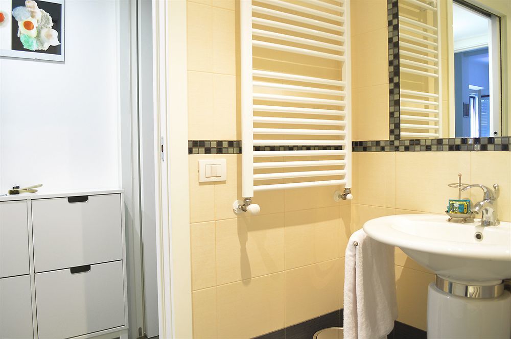 Room Inn Milano Exterior foto