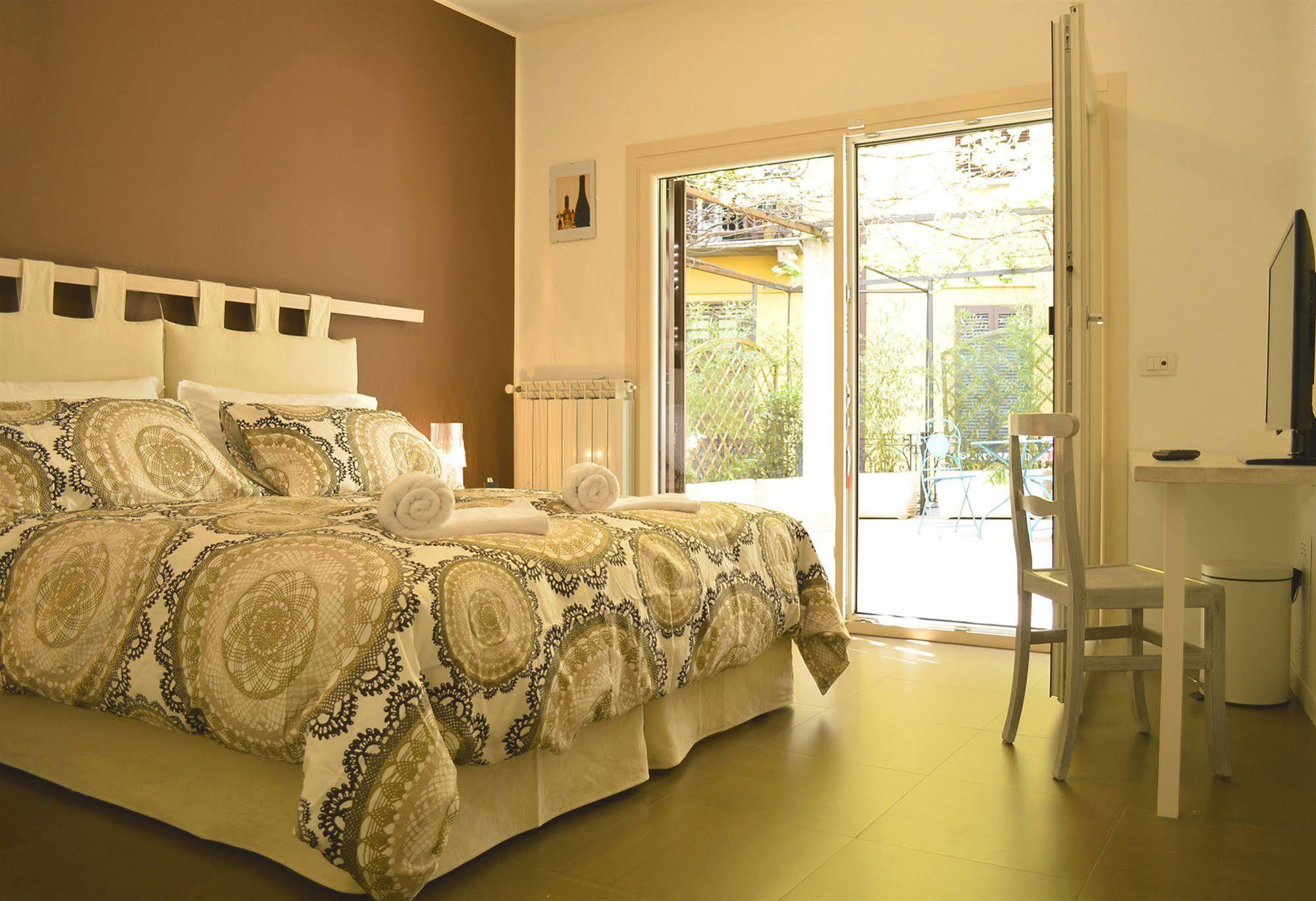 Room Inn Milano Exterior foto