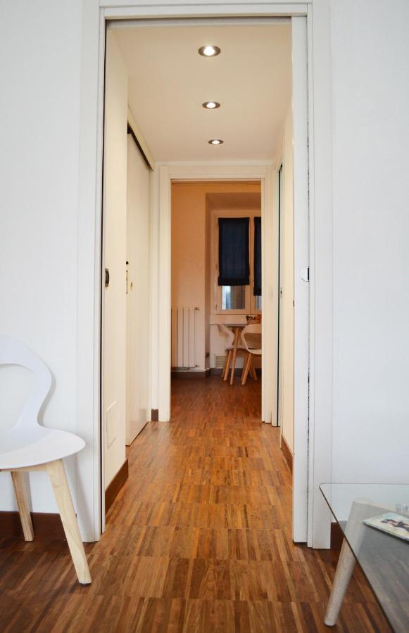 Room Inn Milano Exterior foto