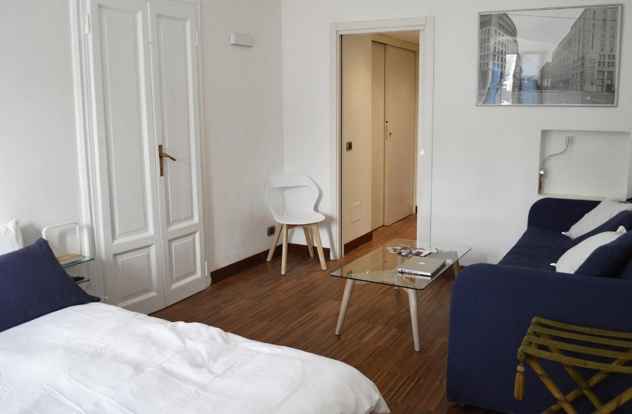 Room Inn Milano Exterior foto